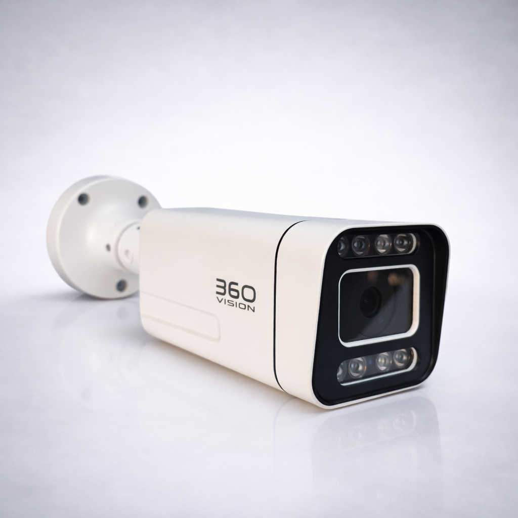 TUBE METALLIQUE 80 4MP